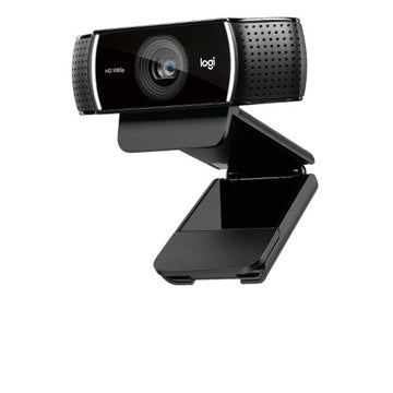 Logitech C922 Pro Stream Webcam